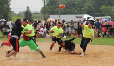 Hmong International Freedom Celebration and Sports Event, St Paul, Minnesota