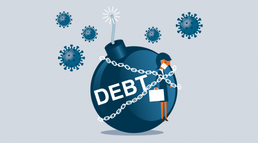 How to Prioritize Your Debt in a Crisis