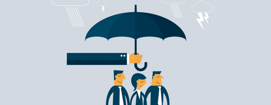 Should You Be Happy With Group Life Insurance?