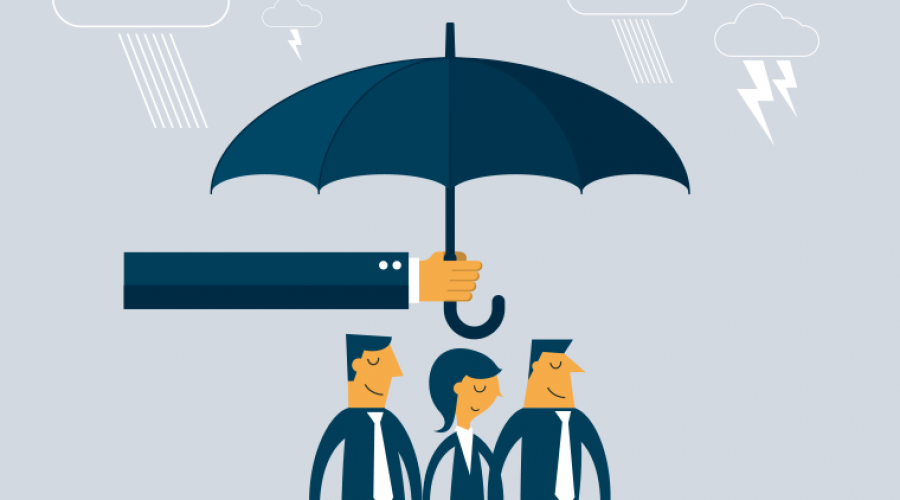 Should You Be Happy With Group Life Insurance?