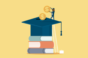 How To Catch Up On College Savings
