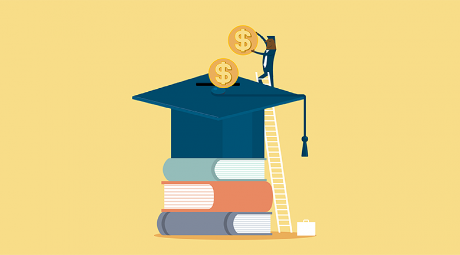 How To Catch Up On College Savings