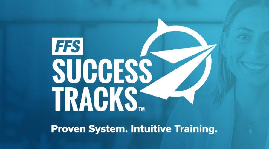 Success Tracks™ Doubles in Size with Four New Active Courses