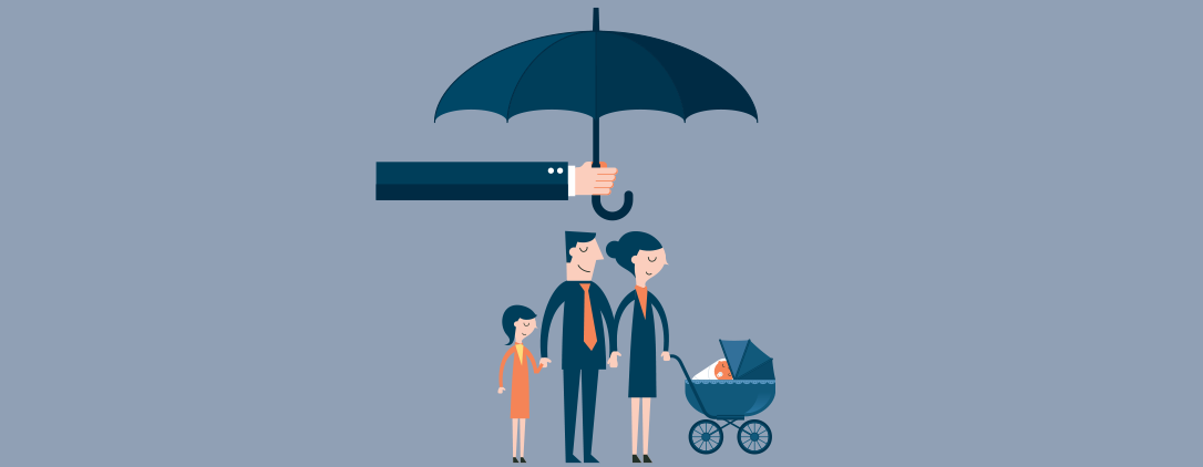 Why All Families Need Life Insurance Today