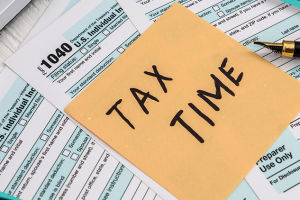 Essential Tax Season Tips for Entrepreneurs
