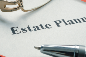 Estate Planning: The Key to Wealth and Building Legacy