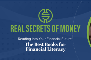 Reading into Your Financial Future: The Best Books for Financial Literacy