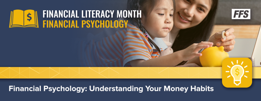 Financial Psychology: Understanding Your Money Habits