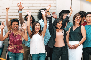 AAPI Entrepreneurs in Financial Services: Overcoming Barriers, Building Legacies