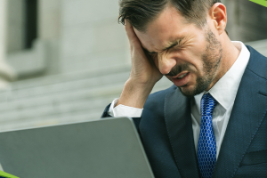How Entrepreneurs Handle Rejection and Stay Motivated in Sales