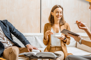 Financial Planning as a Relationship Builder: How to Guide Clients with Confidence