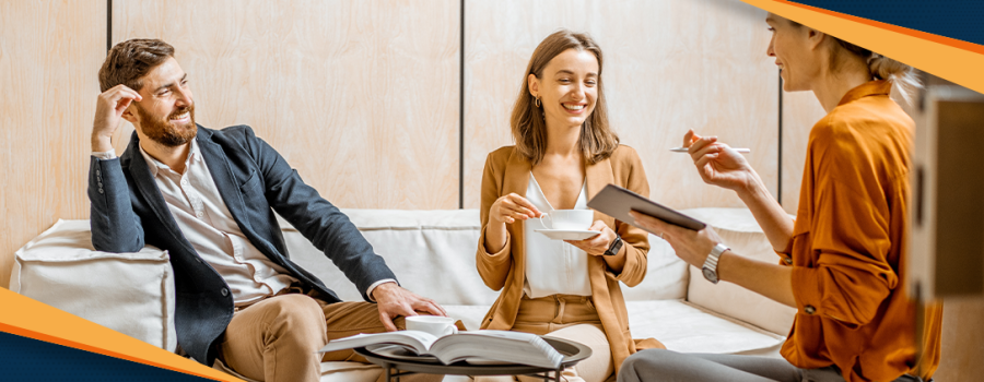 Financial Planning as a Relationship Builder: How to Guide Clients with Confidence