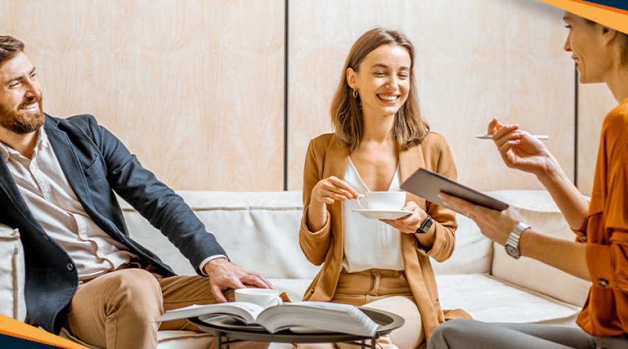 Financial Planning as a Relationship Builder: How to Guide Clients with Confidence