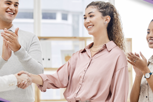 The Thankful Leader: How Gratitude Shapes Culture and Connection