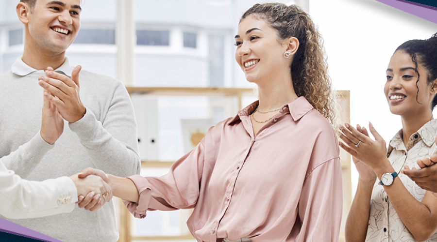 The Thankful Leader: How Gratitude Shapes Culture and Connection