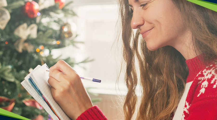 Year-End Reflection: How to Celebrate Your Wins and Set Intentions for the New Year