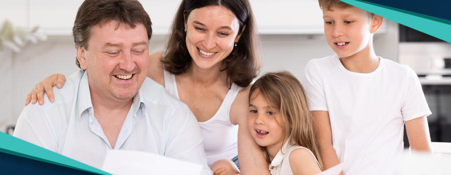 The Difference a Guide Can Make for a Family’s Financial Future